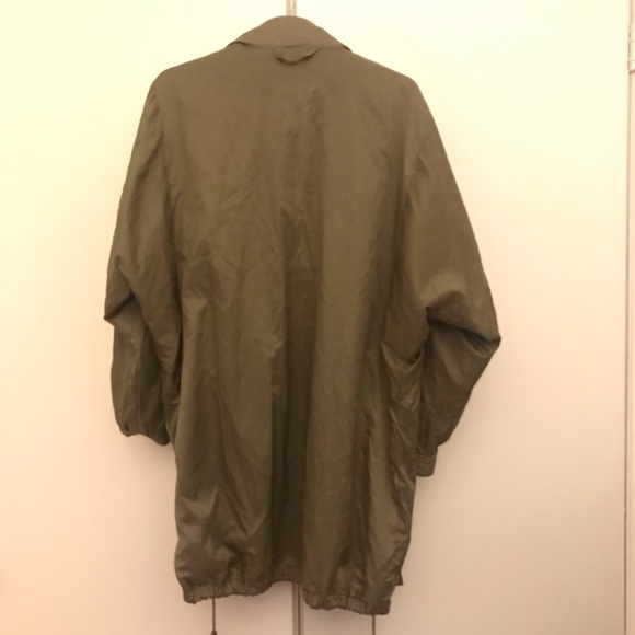 80s Windcheater Jacket - Picture 2 of 16